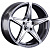 LS 852 7x16 5*100 ET38 DIA57.1 GMF Литой