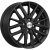 iFree Миконос 6x16 4*100 ET45 DIA60.1 Блэк мэт Литой