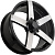 Sakura Wheels YA9537 8.5x18 5*150 ET35 DIA110.5 B4 Литой