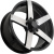 Sakura Wheels YA9537 8.5x18 5*150 ET35 DIA110.5 B1 Литой