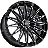 Sakura Wheels 3256 7.5x17 4*100 ET40 DIA73.1 B4 Литой