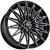 Sakura Wheels 3256 7.5x17 4*100 ET40 DIA73.1 B4 Литой