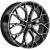 LS FlowForming RC108 7.5x17 5*120 ET30 DIA72.6 MBF Литой