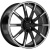 LS Forged FG73 9.5x20 5*130 ET35 DIA84.1 BKF Кованый