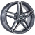 Megami MGM-17FF 7.5x18 5*110 ET46 DIA63.3 BFP Литой