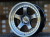 Литые диски WORK VS HYPER BLACK 18” 5x114.3 ET22 9.5J D73.1