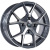 Megami MGM-18FF 6.5x16 4*98 ET35 DIA58.6 BFP Литой