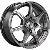 X'trike X-110 6x14 4*114.3 ET38 DIA66.1 HSB Литой