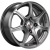 X'trike X-110 6x14 4*114.3 ET38 DIA66.1 HSB Литой