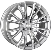 LS 751 7x16 4*100 ET40 DIA73.1 SF Литой