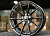 Литые диски WheelForce FlowForming GLOSS BLACK 18” 5x114.3 ET35 8J D73.1
