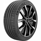Pilot Sport 4 SUV