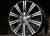Литые диски LEXUS LX570 FlowForming GLOSS BLACK FACE 20” 5x150 ET45 8.5J D110.1