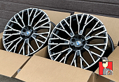 Комплект дисков BMW 21x10.5 et40 5x112 d66.6