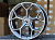 Кованые диски FORGED AUDI MATTE GUNMETAL 21” 5x112 ET30 9J D66.6