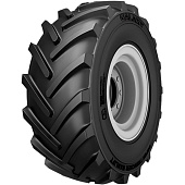 Super Trencher I-3