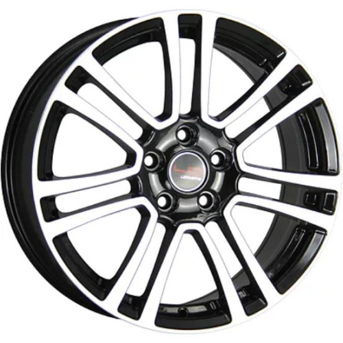 Replica Concept FD510 7.5x17 5*108 ET52.5 DIA63.3 BFP Литой