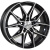 RST R247 7x17 5*108 ET33 DIA60.1 BL Литой RST R247 7x17 5*108 ET33 DIA60.1 BL Литой
