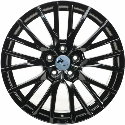 Replica H VV95 8x18 5*112 ET25 DIA66.6 GB Литой