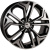Replica H HY91 8x19 5*114.3 ET51 DIA67.1 BFP Литой