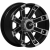 Race Ready CSS2516 7.5x16 5*139.7 ET-10 DIA110.5 B-P Литой