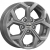 Carwel Цада 6.5x16 5*114.3 ET50 DIA67.1 GRT Литой