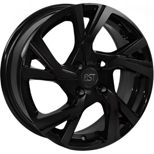 RST R075 6x15 4*100 ET46 DIA60.1 BFP Литой