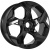 RST R227 7x17 5*110 ET46 DIA63.3 GB Литой