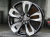 Кованые диски LEXUS FORGED GLOSS BLACK FACE 21” 5x114.3 ET35 8J D60.1