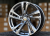 Литые диски Volkswagen FlowForming GUNMETAL 17” 5x112 ET42 7.5J D57.1