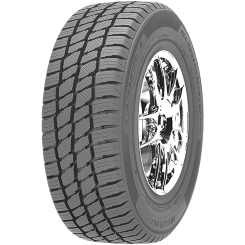 Westlake SW613 All Season Master 235/65 R16C 115R