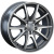 Replay VV43 6.5x15 5*100 ET38 DIA57.1 GMF Литой