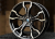 Литые диски BMW Black Face Dark Laquier 20” 5x112 ET27/43 8/9.5J D66.6