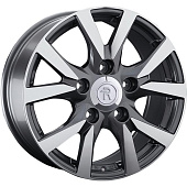 Replay TY237 8x18 5*150 ET56 DIA110.1 GMF Литой