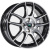 Megami MGM-36 6x15 4*108 ET27 DIA65.1 BFP Литой