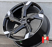 Audi F8763