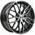 RST R277 6.5x17 5*114.3 ET37 DIA66.6 BD Литой
