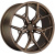 LS Forged FG14 8.5x20 5*108 ET45 DIA63.3 MBZ Кованый
