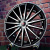 Vossen VFS2 17 j7 4/100 et35 dia67.1 