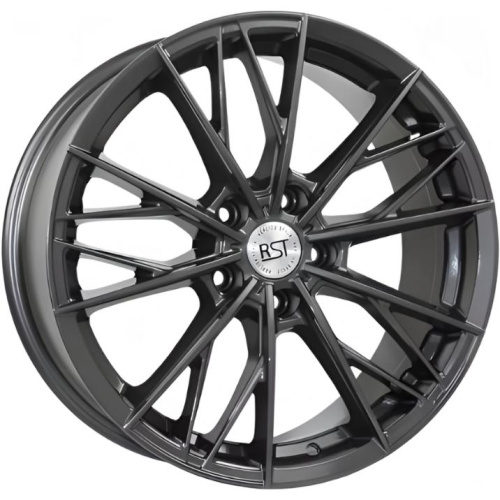 RST R248 8x18 5*108 ET45 DIA63.3 BMG Литой