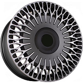 FF 9658 7.5x17 4*98 ET29 DIA73.1 B4B Литой