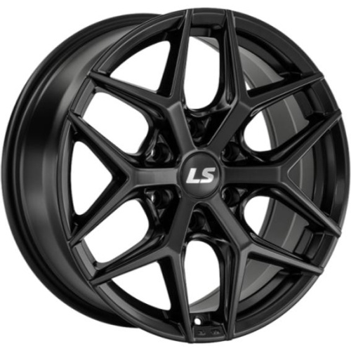 LS 1303 8x18 6*139.7 ET26 DIA78.1 Silver Литой