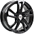 RST R046 6.5x16 5*114.3 ET50 DIA67.1 BL Литой