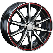 LS 221 6.5x15 4*98 ET32 DIA58.6 FBKFRL Литой