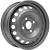 Accuride Нива 21214 5x16 5*139.7 ET58 DIA98 Grey Штампованный