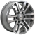 RST R107 7.5x17 6*139.7 ET30 DIA106.1 GRD Литой