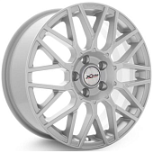 X'trike X-131 7x17 4*100 ET41 DIA60.1 HS Литой