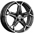 WUP UP118 6.5x18 5*114.3 ET50 DIA66.1 New Diamond Литой