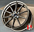 Комплект дисков Wheelforce Design XF005 19x8.5/9.5 et35/38 5x114.3