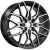 RST R085 6x15 4*100 ET46 DIA60.1 BFP Литой